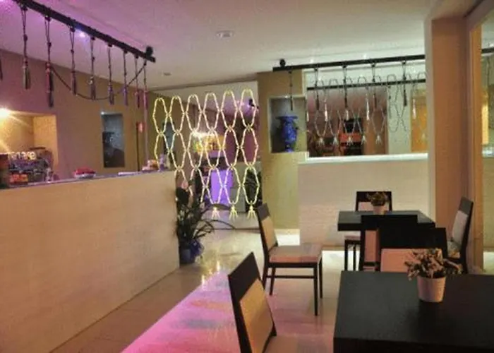 Hotel La Punta