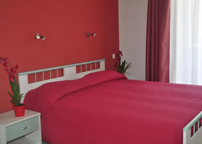 Hotel La Punta