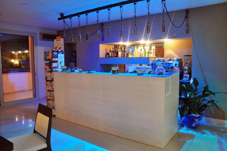 Hotel La Punta 3*