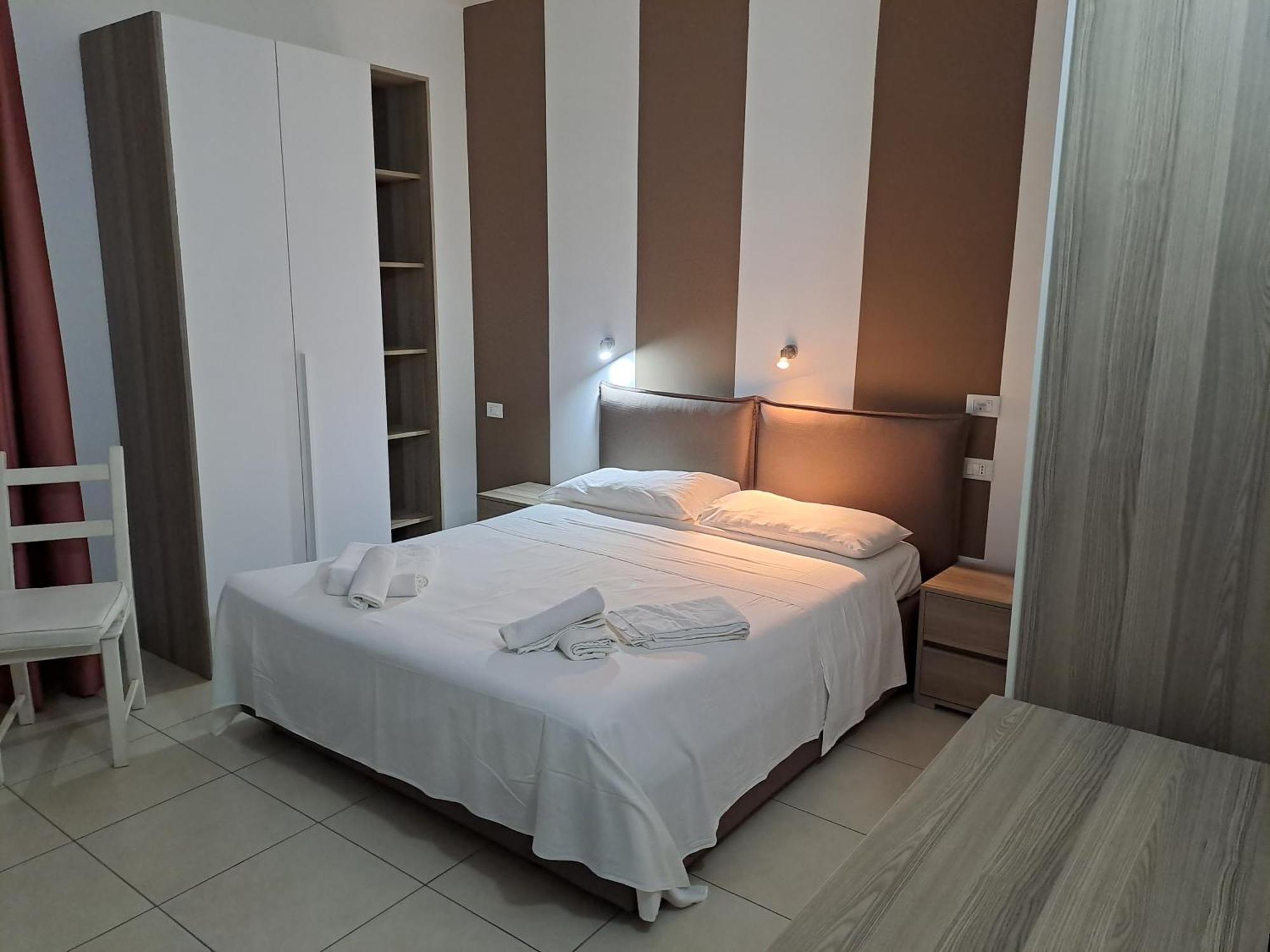 Hotel La Punta 3*