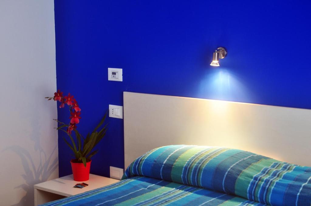 Hotel La Punta