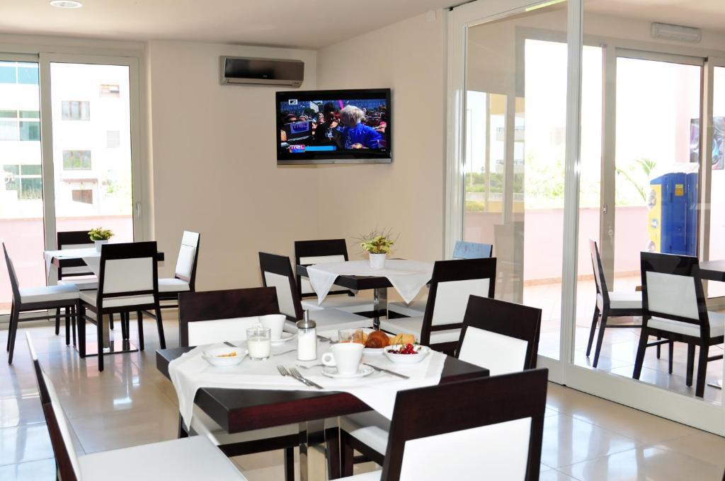 La Punta Hotel