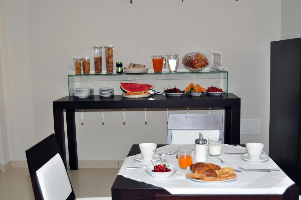 La Punta Hotel