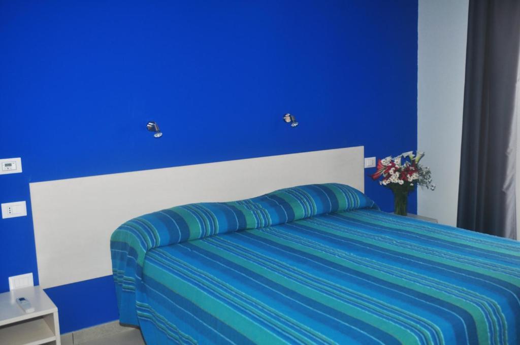 Hotel La Punta Otranto