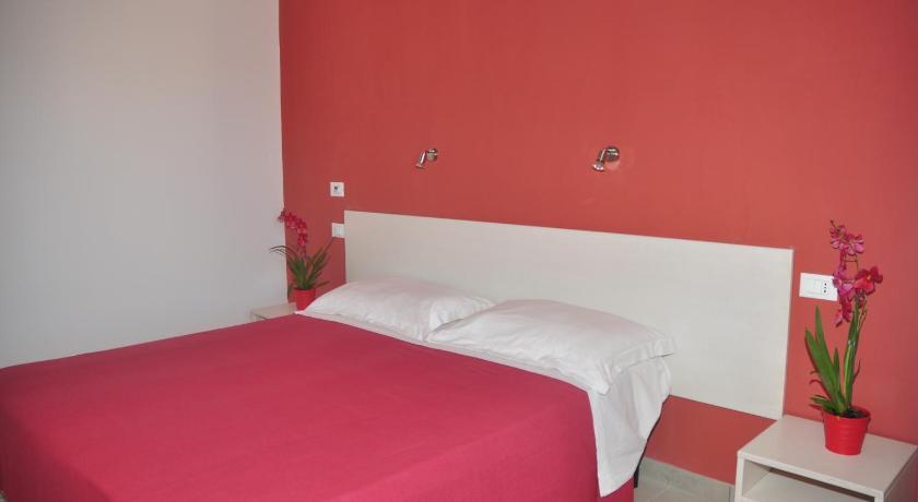 Hotel La Punta Otranto