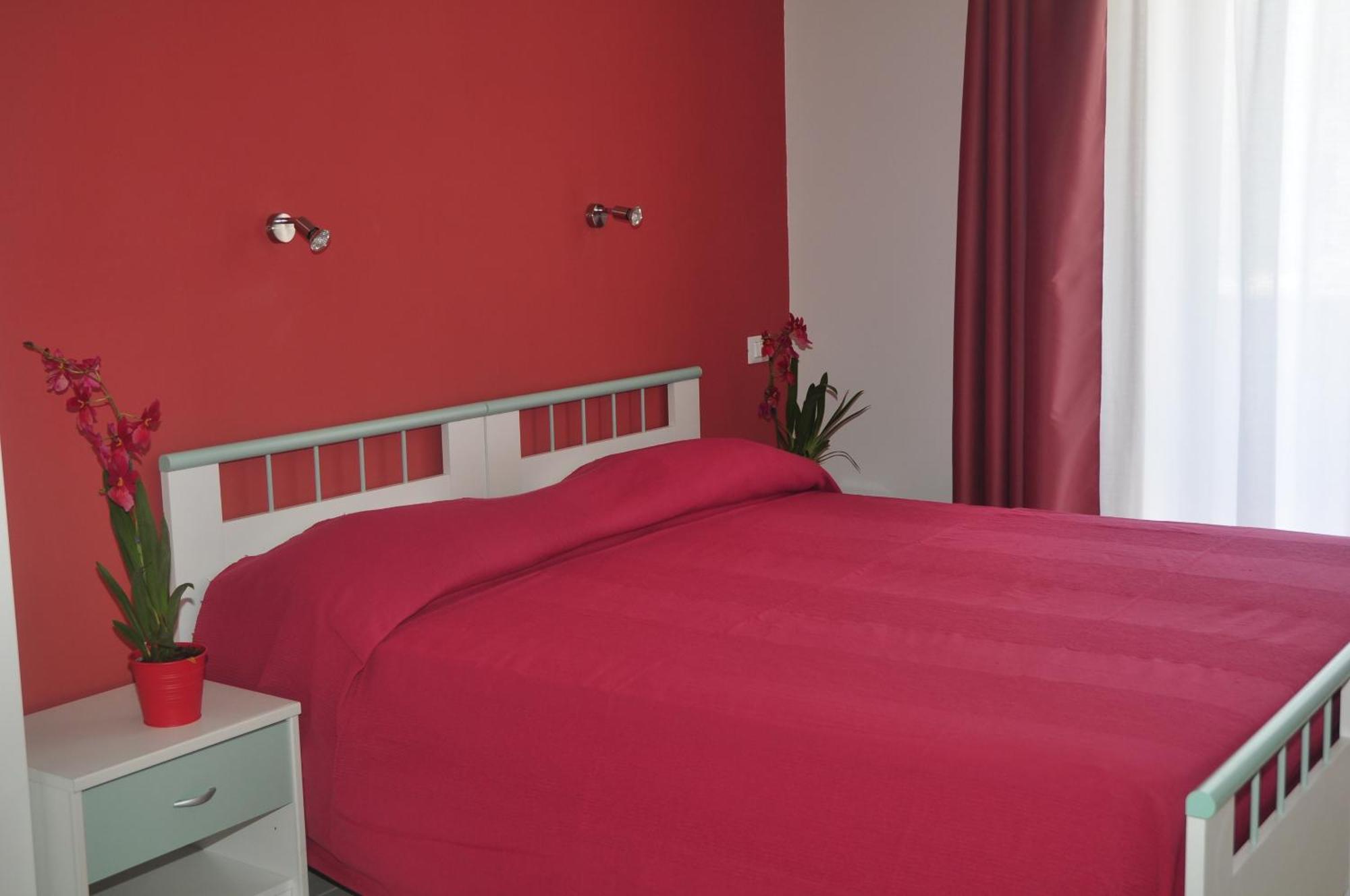 Hotel La Punta Otranto