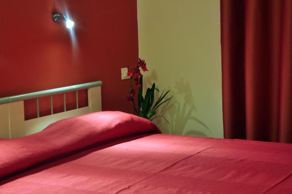Hotel La Punta