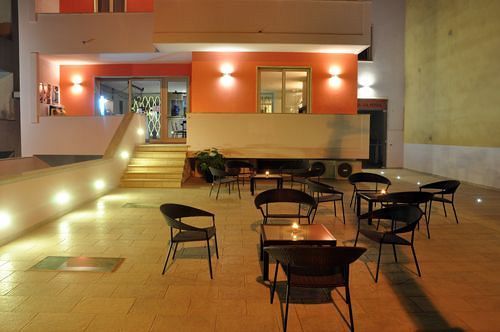 Hotel La Punta Otranto