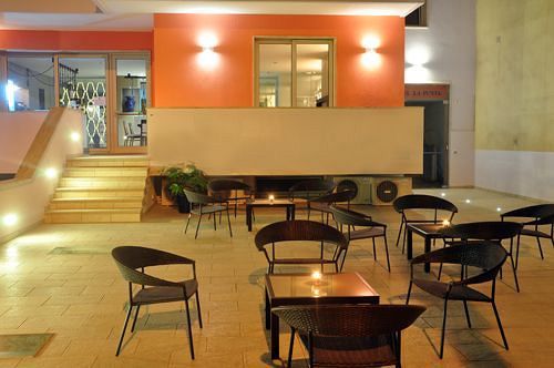 La Punta Hotel Otranto