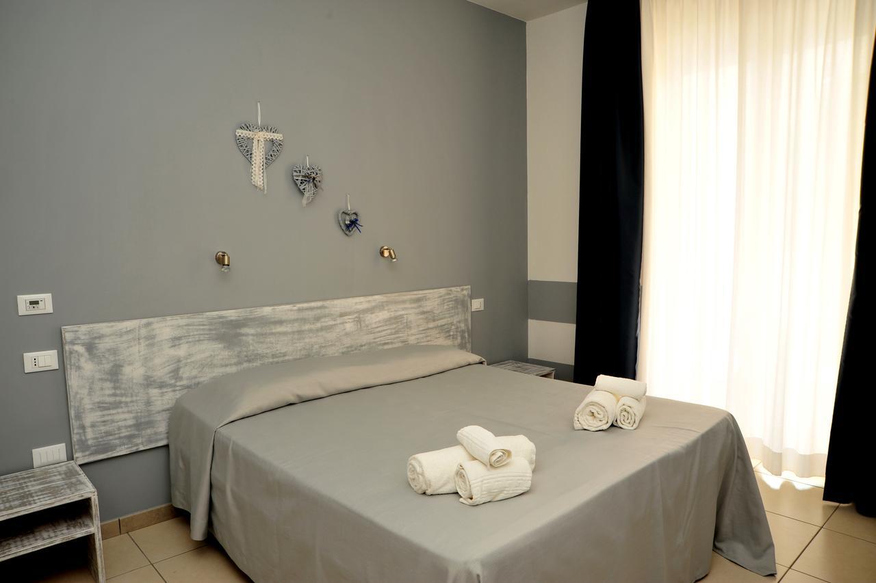 Hotel La Punta Otranto