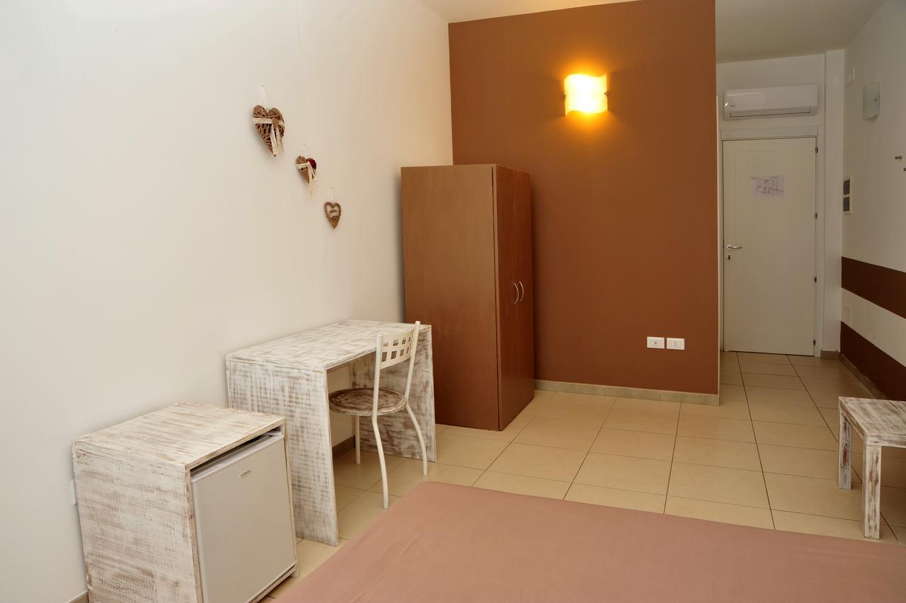 Hotel La Punta Otranto