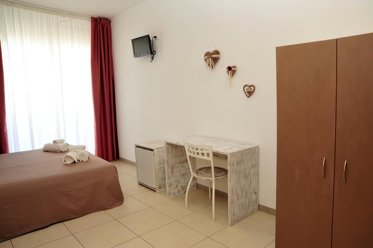 La Punta Hotel Otranto