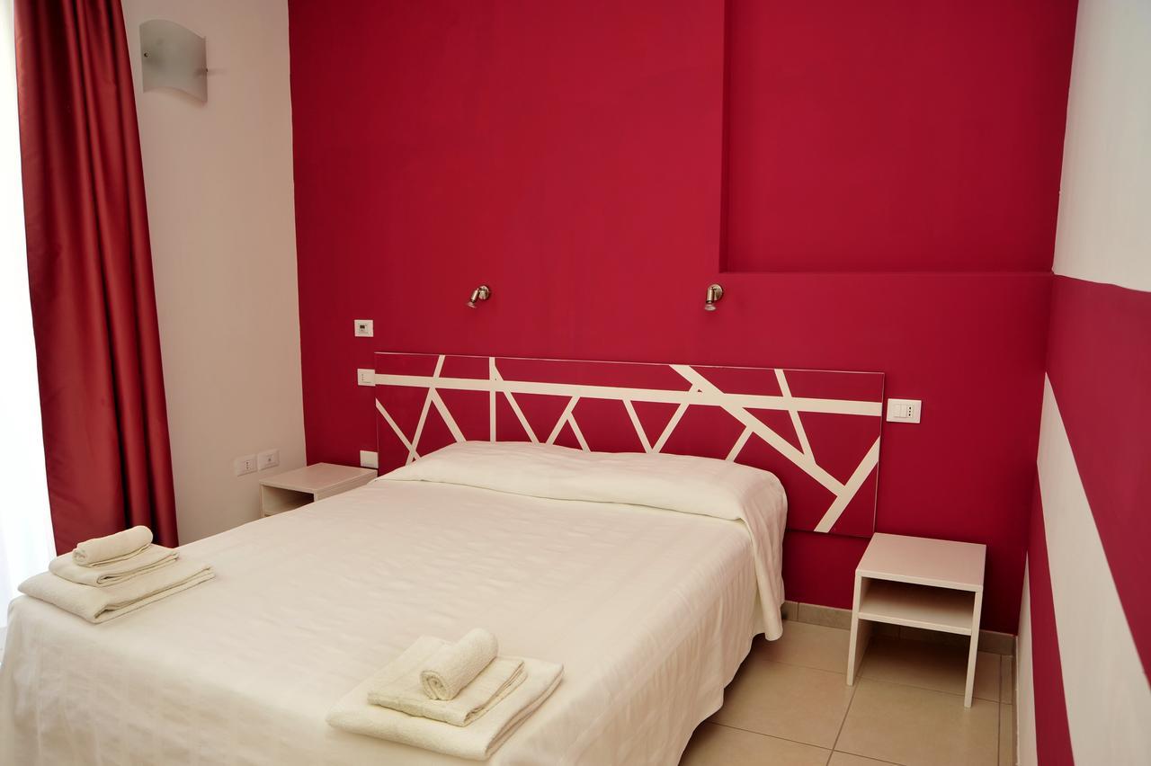 Hotel La Punta 3*