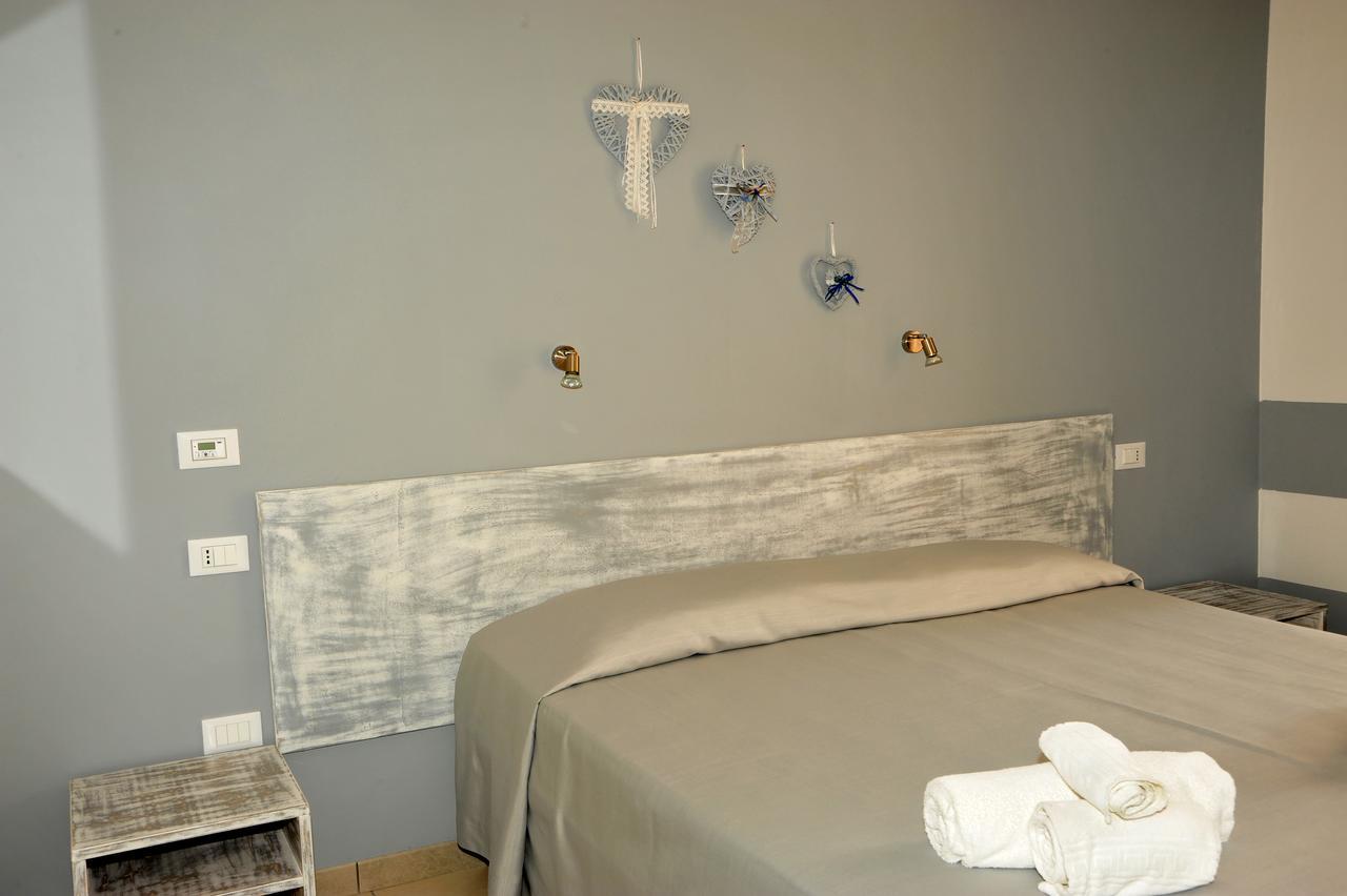 Hotel La Punta Otranto