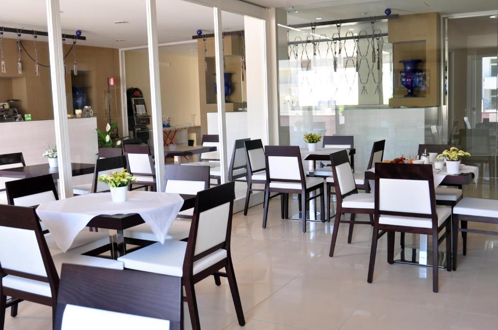 Hotel La Punta