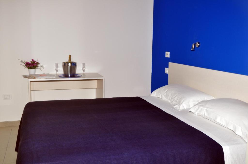 Hotel La Punta Otranto